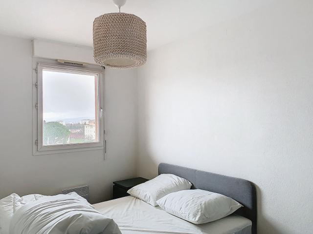 Appartement 2 pièces Aix En Provence 28m2 Meublé avec Terrasse et Parking