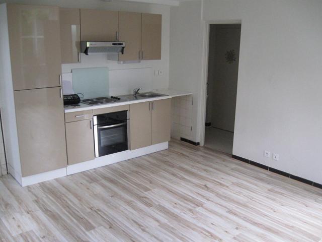 Appartement 2 pièces Albi 47.00m² 569€ à louer l'Adresse