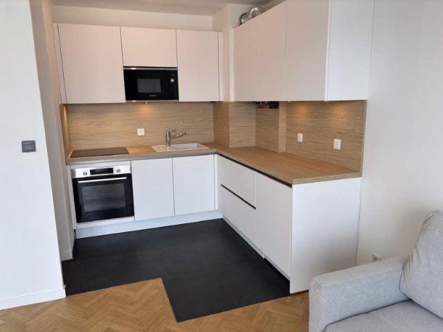 Appartement 2 pièces Alfortville