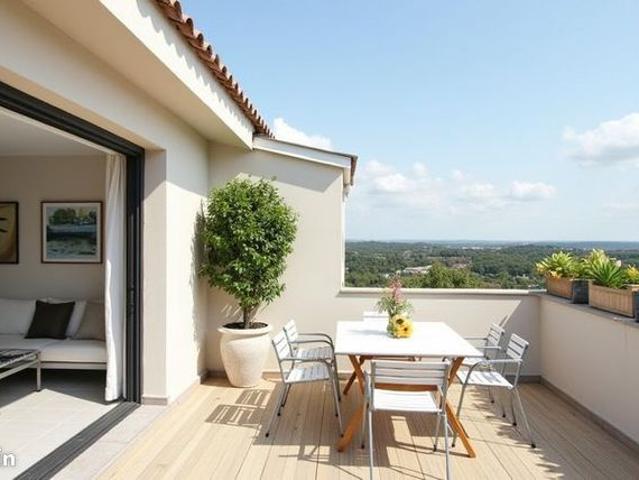 Appartement 2 pièces Ambérieu en Bugey Centre