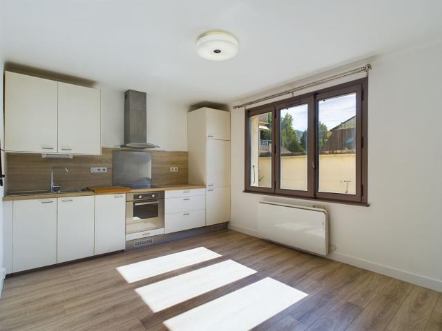 Appartement 2 pièces Annecy 33.88m² 749€ à louer l'Adresse