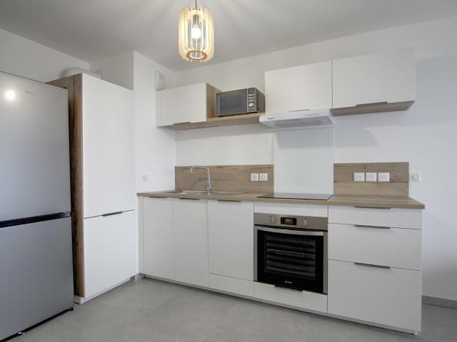 Appartement 2 pièces Annecy 39.71m² 987€ à louer l'Adresse