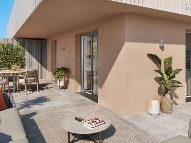 Appartement 2 pièces Annecy, une adresse dans un cadre naturel