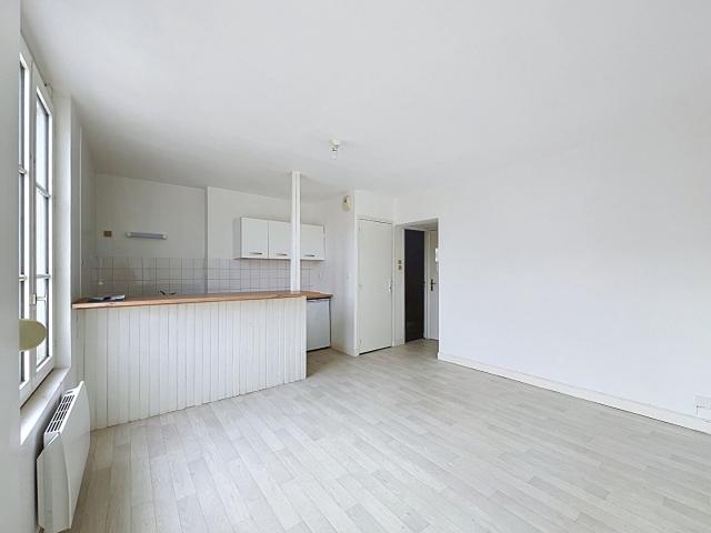 Appartement 2 pièces Angers 30.48m² 580€ à louer