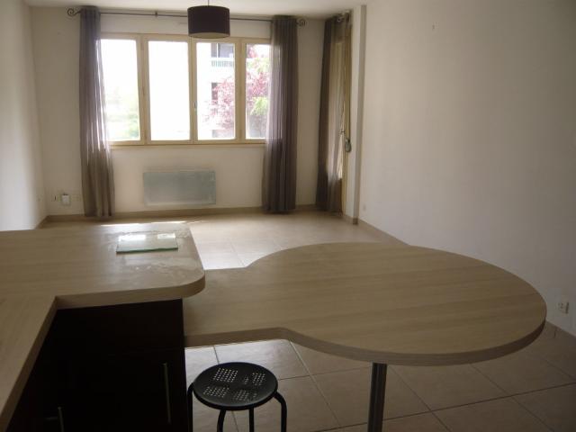 Appartement 2 pièces Angers 45.10m² 615€ à louer
