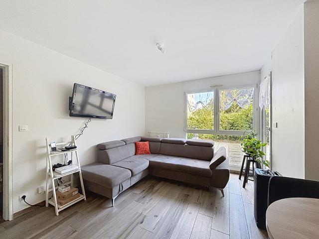 Appartement 2 pièces Angers 45.57m² 792€ à louer l'Adresse