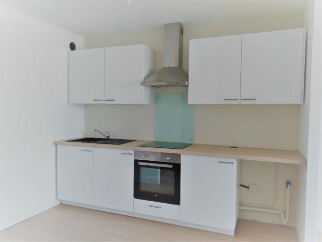 Appartement 2 pièces Angers 48.29m² 720€ à louer