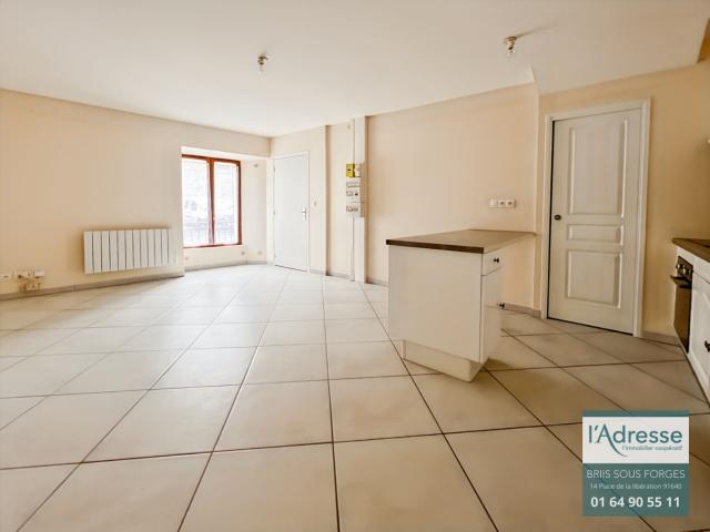 Appartement 2 pièces Angervilliers 42.01m² 700€ à louer