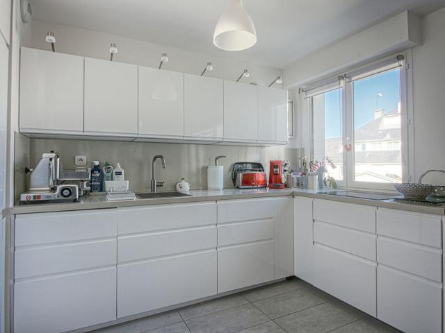 Appartement 2 pièces Antony 47.00m² 1400€ à louer l'Adresse