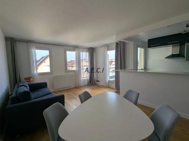 appartement 2 pièces Asnières sur Seine