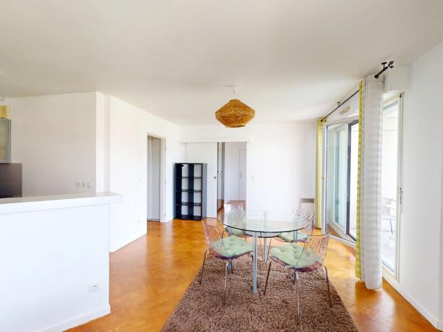 Appartement 2 pièces Asnières sur Seine 51.43m² 1292€ à louer