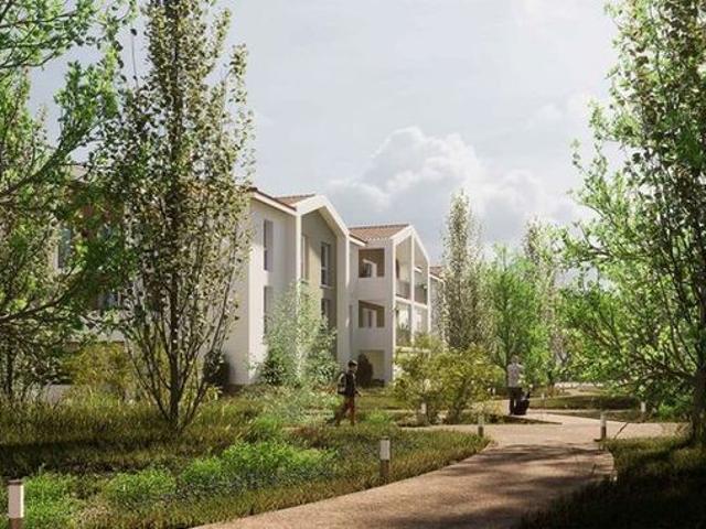 Appartement 2 pièces ARBORESCENCE Direct Promoteur