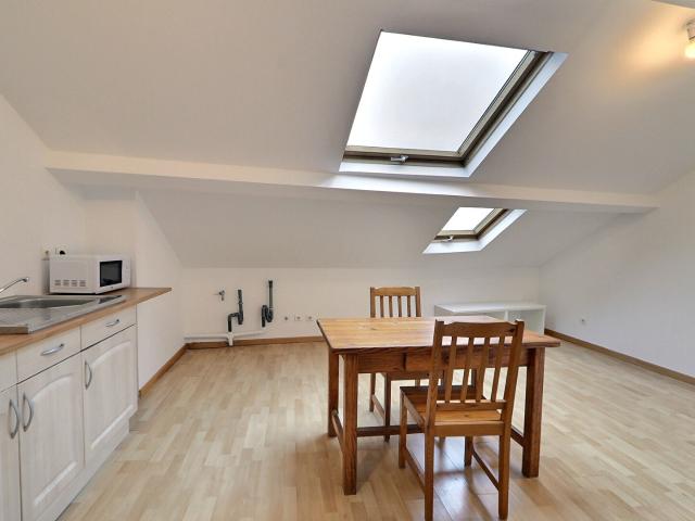 Appartement 2 pièces Argenteuil 26.40m² 770€ à louer
