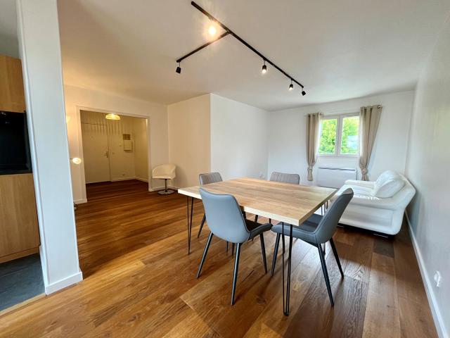 Appartement 2 pièces Argonay 55.50m² 1150€ à louer l'Adresse