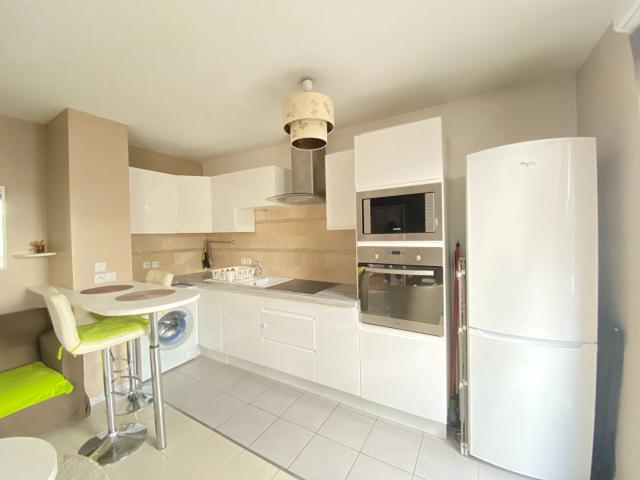Location appartement 2 pièces, 36.75m², Athis Mons