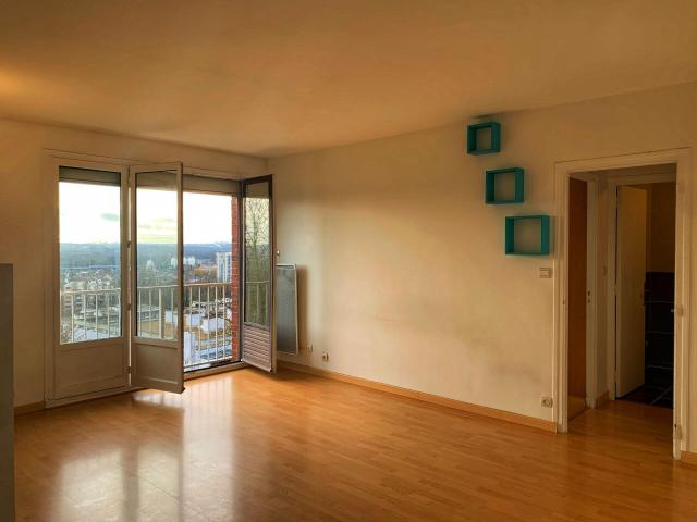 Appartement 2 pièces Athis Mons 41.64m² 833€ à louer l'Adresse