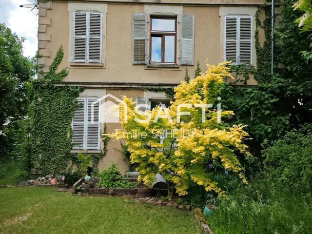 Appartement 2 pièces au cœur de Sarrebourg