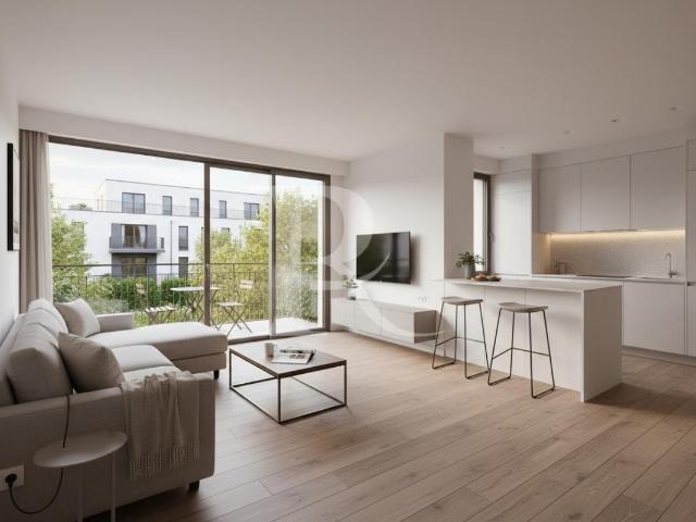 Appartement 2 pièces au Kremlin Bicêtre