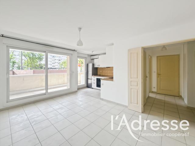 Appartement 2 pièces Aubagne 37.00m² 850€ à louer