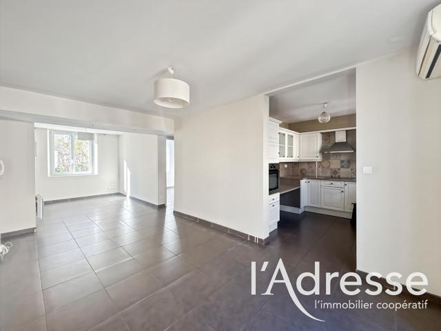 Appartement 2 pièces Aubagne 49.00m² 920€ à louer l'Adresse