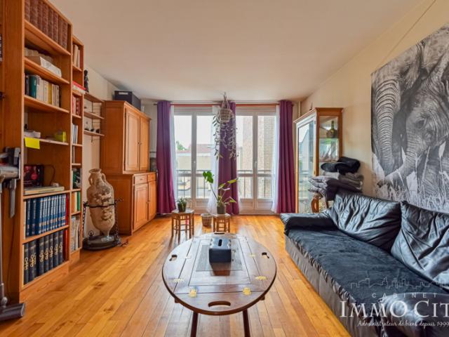 Appartement 2 pièces avec BALCON à Montrouge 92120