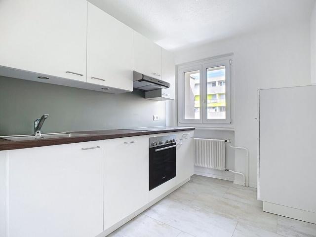 Appartement 2 pièces avec balcon | dreamo. Ch