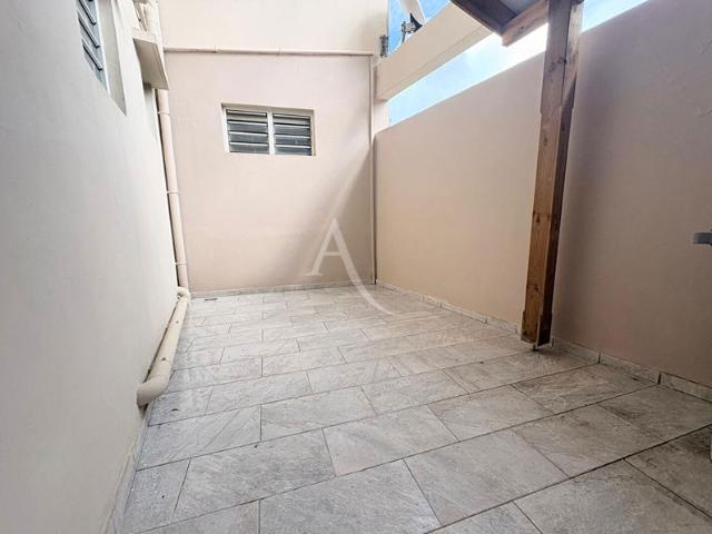 Appartement 2 pièces avec Garage