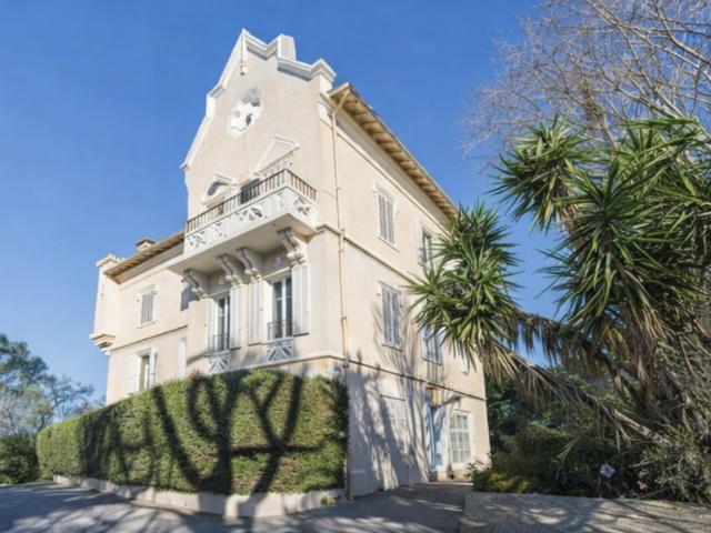 Appartement 2 pièces avec jardin privatif et parki