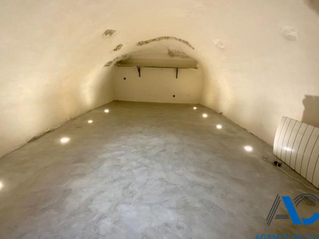 Appartement 2 pièces Avec locataire