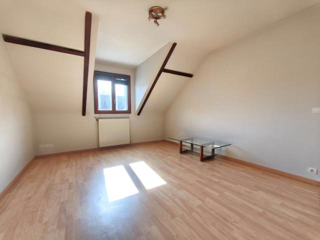 APPARTEMENT 2 PIECES AVEC PARKING