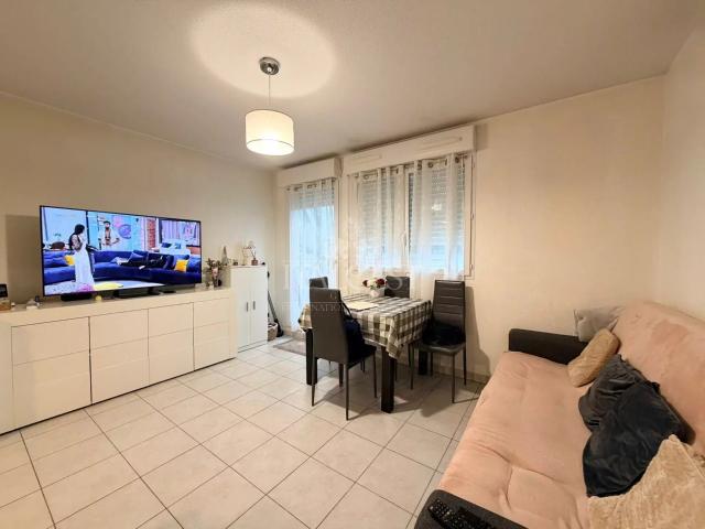 Appartement 2 pièces avec parking à 200 m de Monaco – revenu. 36m² Beausoleil