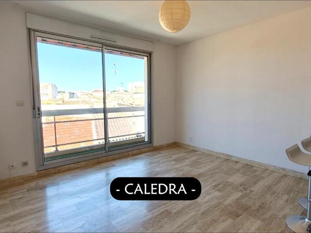 Appartement 2 pièces avec Parking et Cave