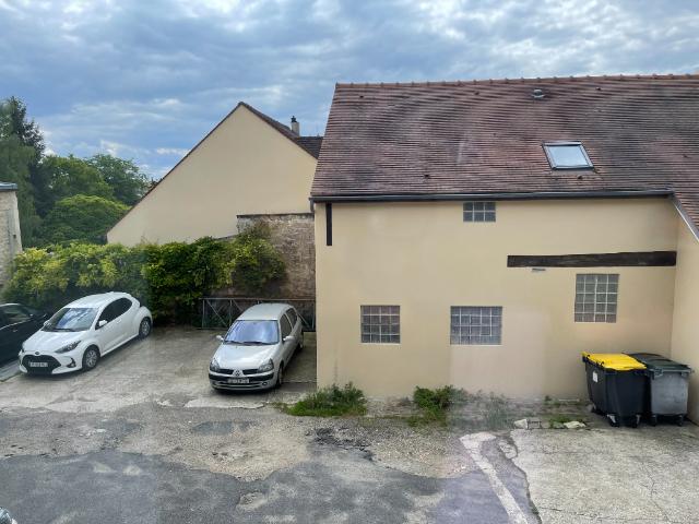 Appartement 2 pièces avec parking Jouy Le Moutier 2 pièces 27,40m2, Jouy le moutier