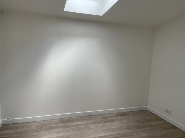 Appartement 2 pièces avec parking Jouy Le Moutier 2 pièces 32m2, Jouy le moutier