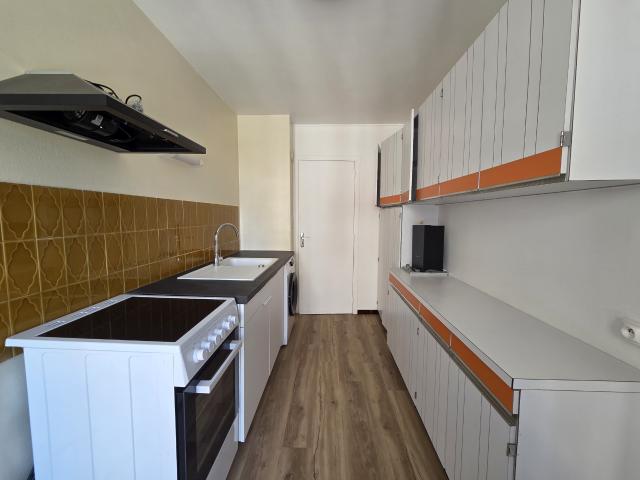 Appartement 2 pièces avec parking privé TROYES CENTRE VILLE