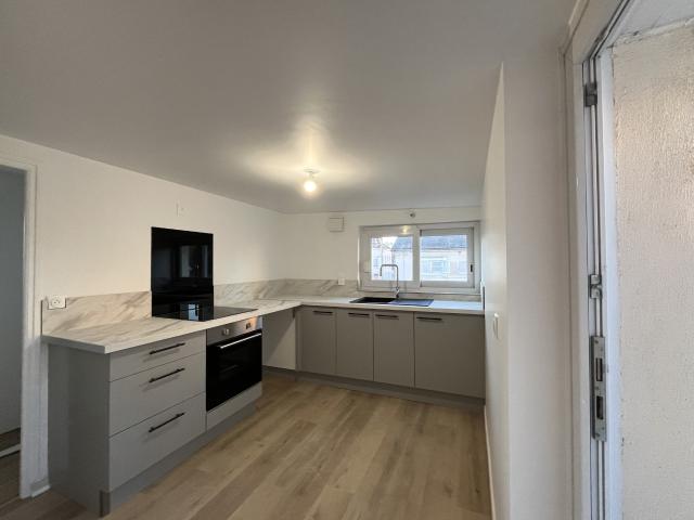 Appartement 2 pièces avec parking TROYES proche CV