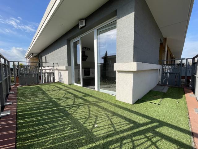 APPARTEMENT 2 PIECES AVEC TERRASSE ET PARKING A PUGET SUR ARGENS