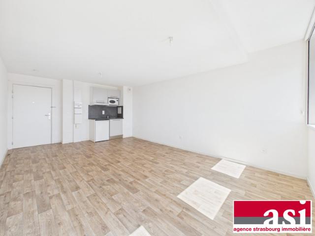 Appartement 2 pièces avec Vue Cathédrale Libre de toute occu