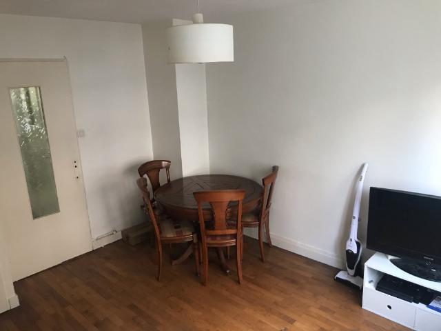 Appartement Avenue ROGER SALENGRO VILLEURBANNE