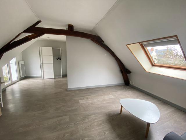 Appartement 2 pièces Beaufort en Anjou 31.21m² 499€ à louer