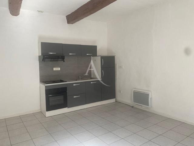 Appartement 2 pièces BEDARIEUX 47.50 m2 495 CC