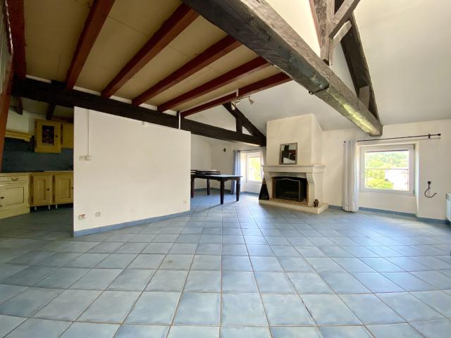 Appartement 2 pièces bis 71,15 m2