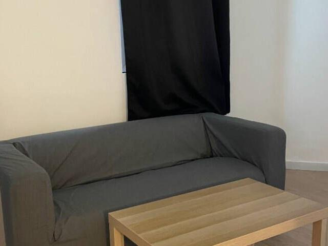 Appartement 2 pièces Bordeaux