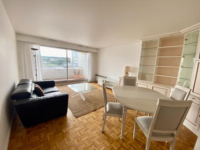 Appartement 2 pièces Boulogne Billancourt 65.03m² 1600€ à louer