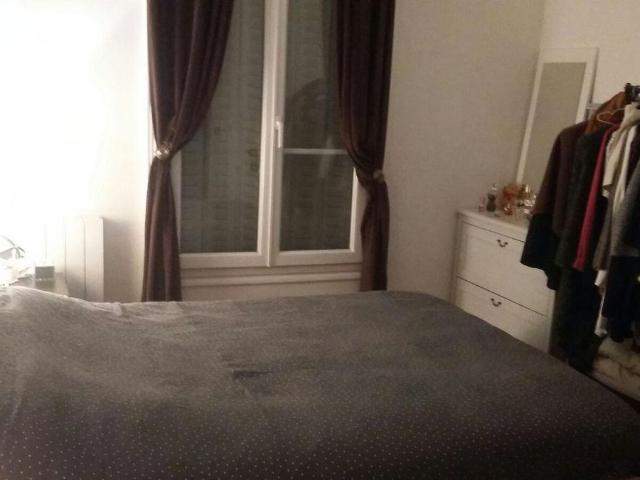 Appartement 2 pièces Boulogne centre