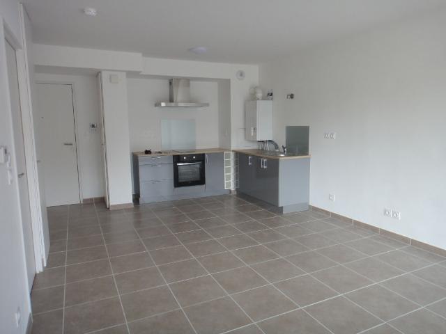 Appartement 2 pièces Bourg en Bresse 44.00m² 602€ à louer