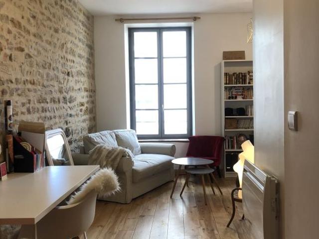 Appartement 2 Pièces Bourg En Bresse