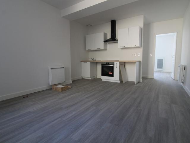 Appartement 2 pièces Bléré 34.22m² 450€ à louer