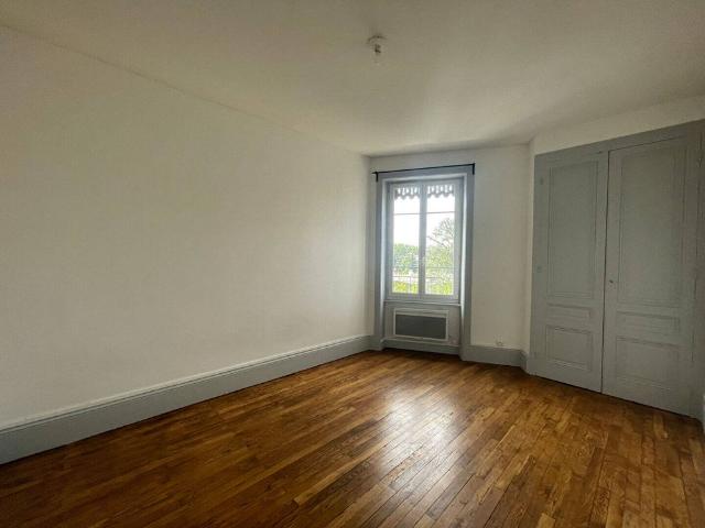 Appartement 2 pièces – BRON