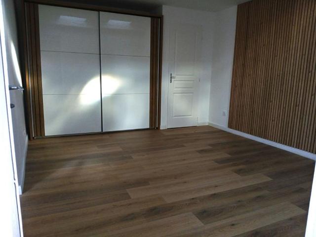 Appartement 2 pièces Brignoles
